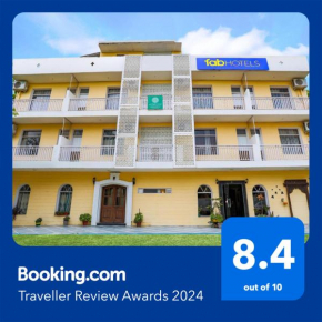 FabHotel Aravali Suites